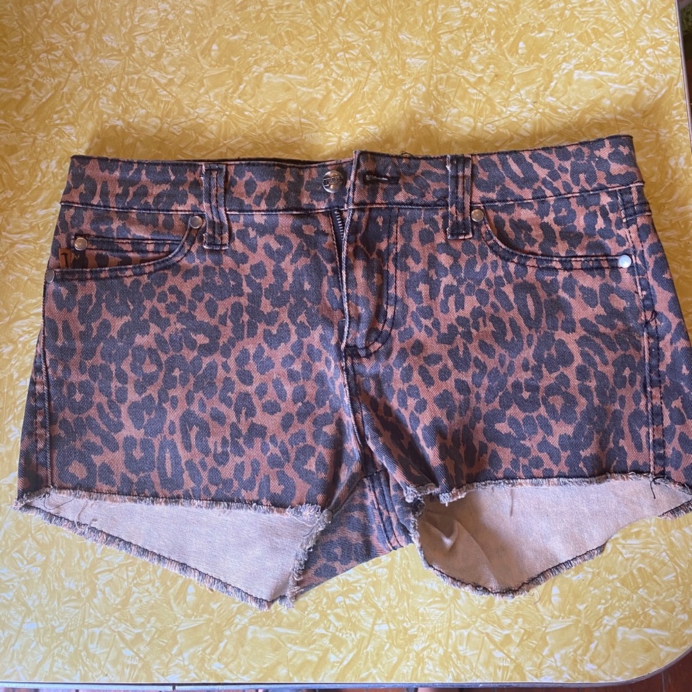 Tripp nyc shorts